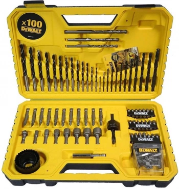 Набор бит и сверл DeWalt DT71563-QZ