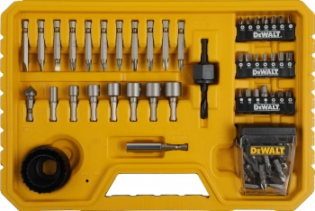 Набор бит и сверл DeWalt DT71563-QZ