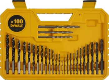 Набор бит и сверл DeWalt DT71563-QZ