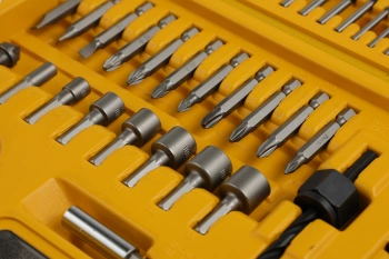 Набор бит и сверл DeWalt DT71563-QZ