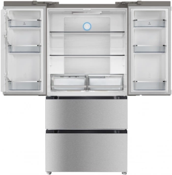 Холодильник Lex LFD575IxID