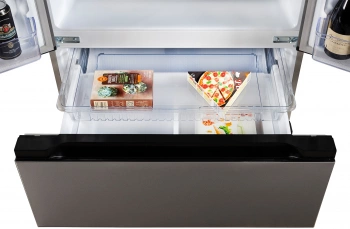 Холодильник Lex LFD575BxID