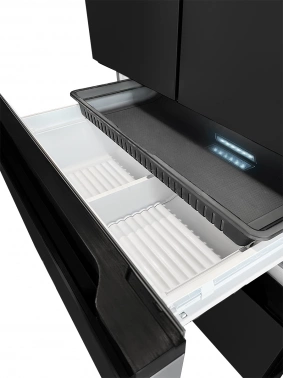 Холодильник Lex LFD575BxID