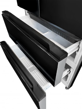 Холодильник Lex LFD575BxID