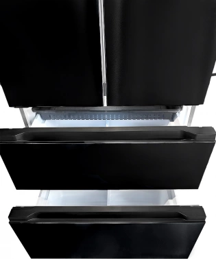 Холодильник Lex LFD575BxID