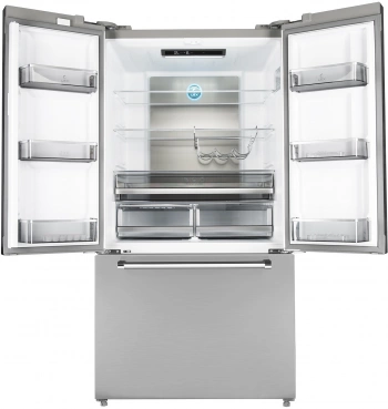 Холодильник Lex LFD595IxID