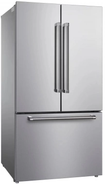 Холодильник Lex LFD595IxID