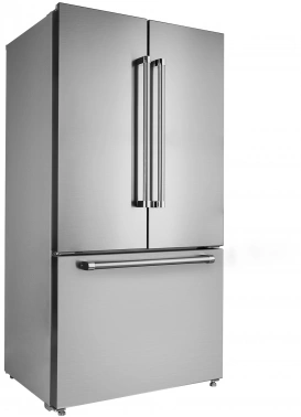 Холодильник Lex LFD595IxID