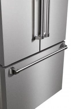 Холодильник Lex LFD595IxID