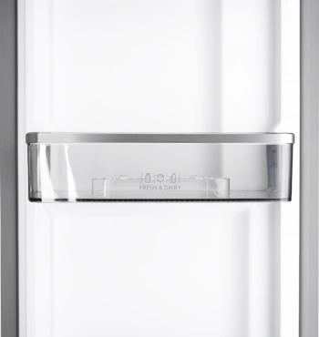 Холодильник Lex LFD595IxID