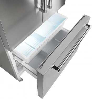 Холодильник Lex LFD595IxID