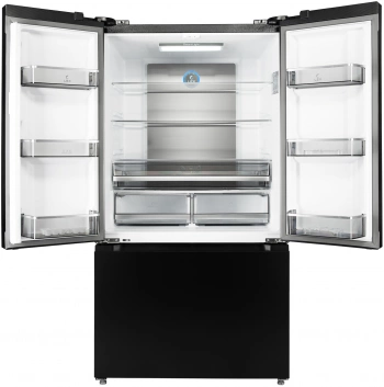 Холодильник Lex LFD595BxID