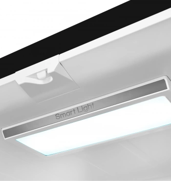 Холодильник Lex LFD595BxID