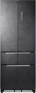 Холодильник Lex LFD424StGIDBI