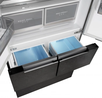 Холодильник Lex LFD424StGIDBI