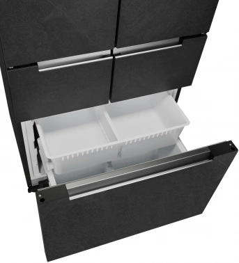 Холодильник Lex LFD424StGIDBI