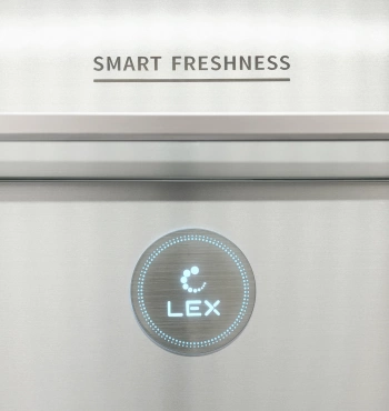 Холодильник Lex LFD424StGIDBI