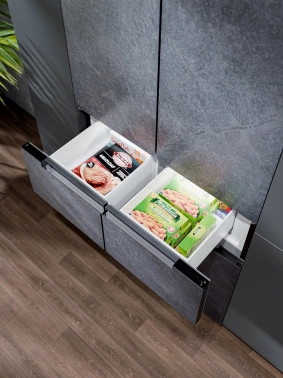 Холодильник Lex LFD424StGIDBI