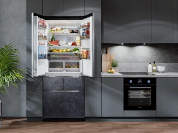 Холодильник Lex LFD424StGIDBI