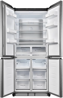 Холодильник Lex LCD 485 StGIDBI