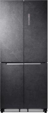 Холодильник Lex LCD 485 StGIDBI