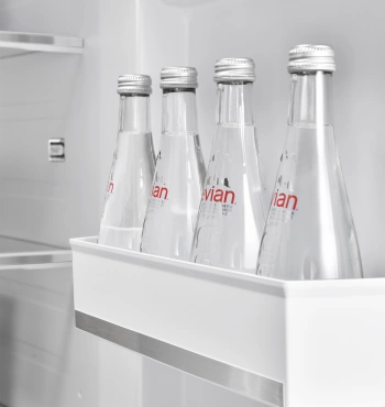 Холодильник Lex LCD 485 StGIDBI