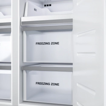 Холодильник Lex LCD 485 StGIDBI