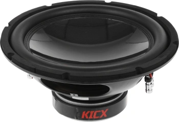 Сабвуфер автомобильный Kicx GT-12R