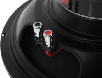 Сабвуфер автомобильный Kicx GT-12R