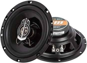 Колонки автомобильные Kicx JM-165