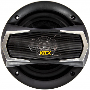 Колонки автомобильные Kicx JM-165