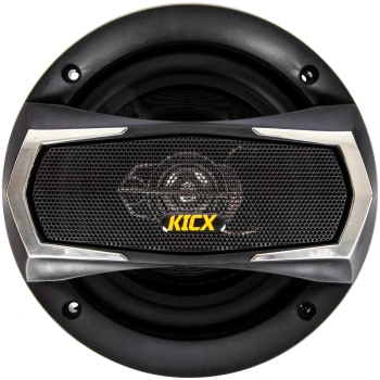 Колонки автомобильные Kicx JM-165