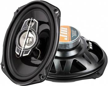 Колонки автомобильные Kicx JM-693