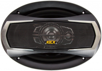 Колонки автомобильные Kicx JM-693