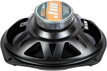 Колонки автомобильные Kicx JM-693