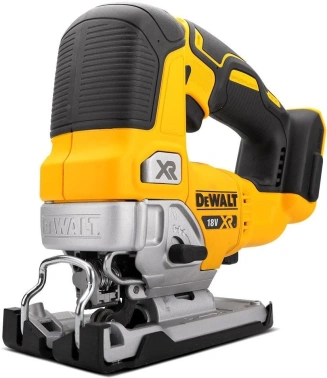 Лобзик DeWalt DCS334N-XJ