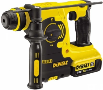 Перфоратор DeWalt DCH253M2-QW
