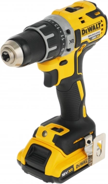 Дрель-шуруповерт DeWalt DCD791D2-QW