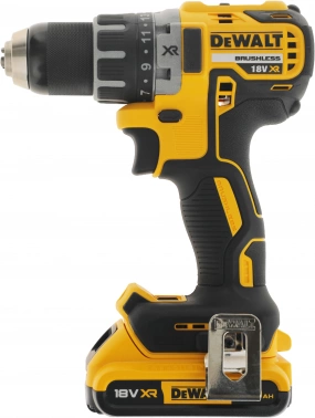 Дрель-шуруповерт DeWalt DCD791D2-QW