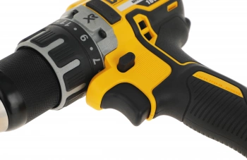 Дрель-шуруповерт DeWalt DCD791D2-QW