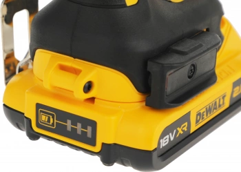 Дрель-шуруповерт DeWalt DCD791D2-QW