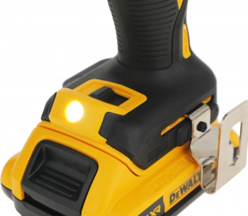 Дрель-шуруповерт DeWalt DCD791D2-QW