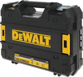 Дрель-шуруповерт DeWalt DCD791D2-QW