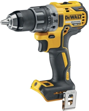 Дрель-шуруповерт DeWalt DCD791P2-QW