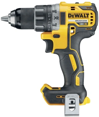Дрель-шуруповерт DeWalt DCD791P2-QW