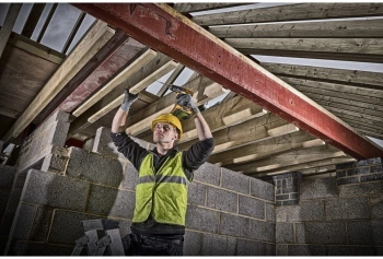 Дрель-шуруповерт DeWalt DCD791P2-QW