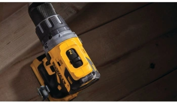 Дрель-шуруповерт DeWalt DCD791P2-QW