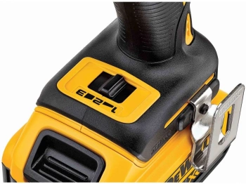 Шуруповерт DeWalt DCF887D2-QW