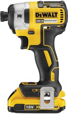Шуруповерт DeWalt DCF887D2-QW