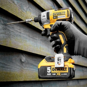 Шуруповерт DeWalt DCF887D2-QW